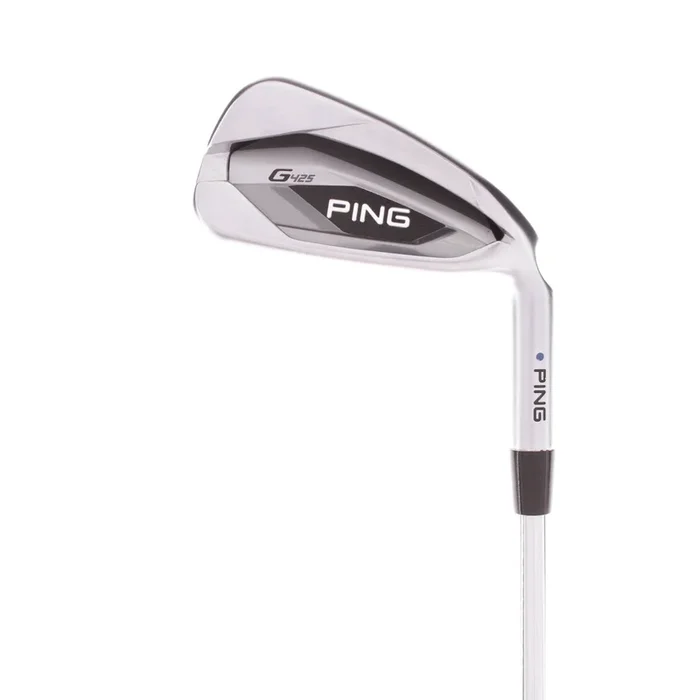 Ping G425 Steel Men’s Right 4 Iron Blue Dot Regular – Ping AWT 2.0