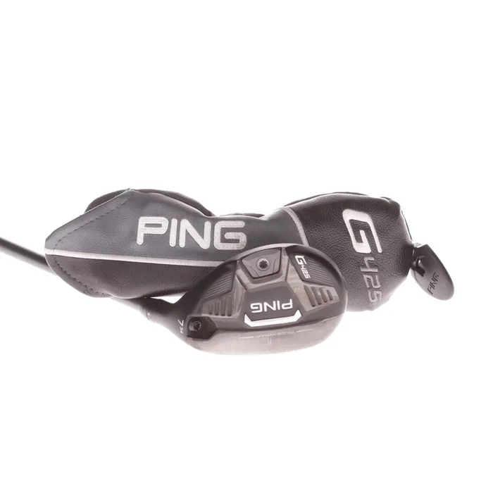 Ping G425 Steel Men’s Right Hand Hybrid 34 Degree Stiff – Ping Alta CB 70