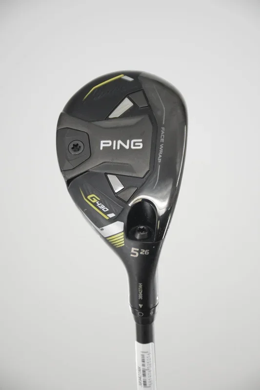 Ping G430 5 Hybrid SR Flex 39″