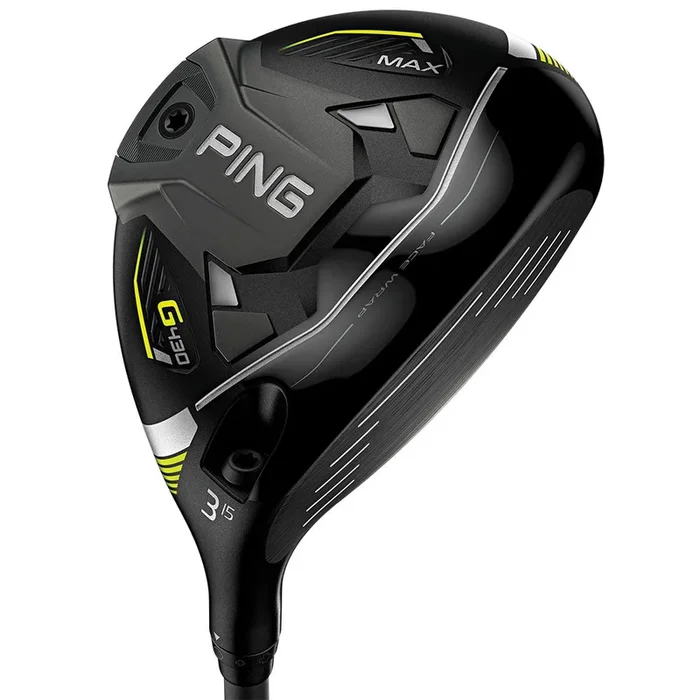 Ping G430 Fairway Wood – MAX