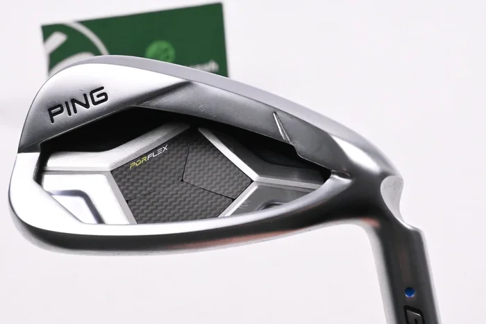 Ping G430 Gap Wedge / 45 Degree / Blue Dot / Regular Flex Ping AWT 2.0 Shaft
