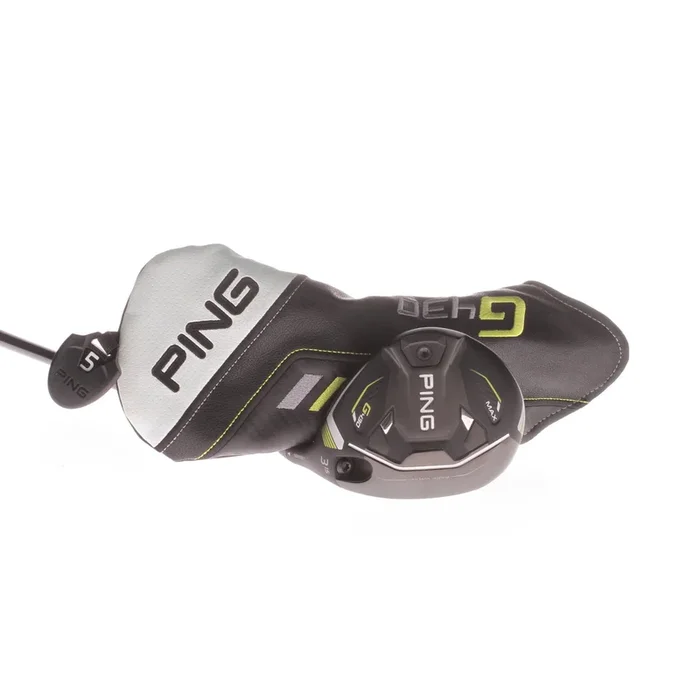 Ping G430 Graphite Men’s Right Fairway 3 Wood 15 Degree Stiff – Project X RDX 6.0