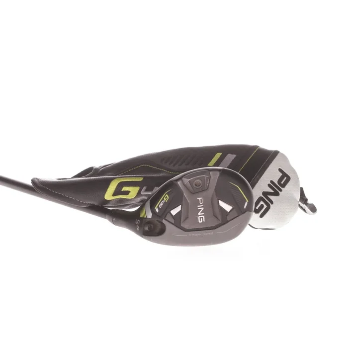 Ping G430 Graphite Men’s Right Hybrid 26 Degree Regular – Ping Alta CB 70 R