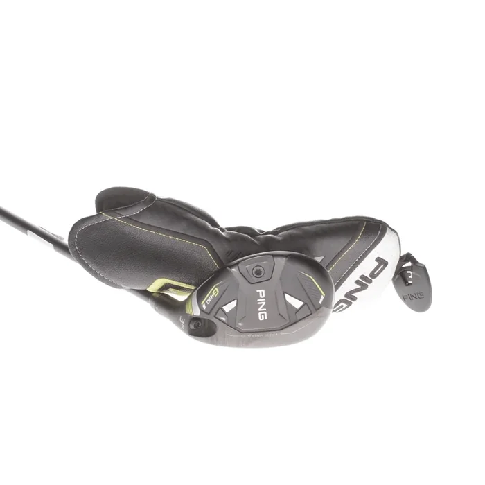 Ping G430 Graphite Mens Right Hand 3 Hybrid 19* Stiff – Ping Alta CB 70 S