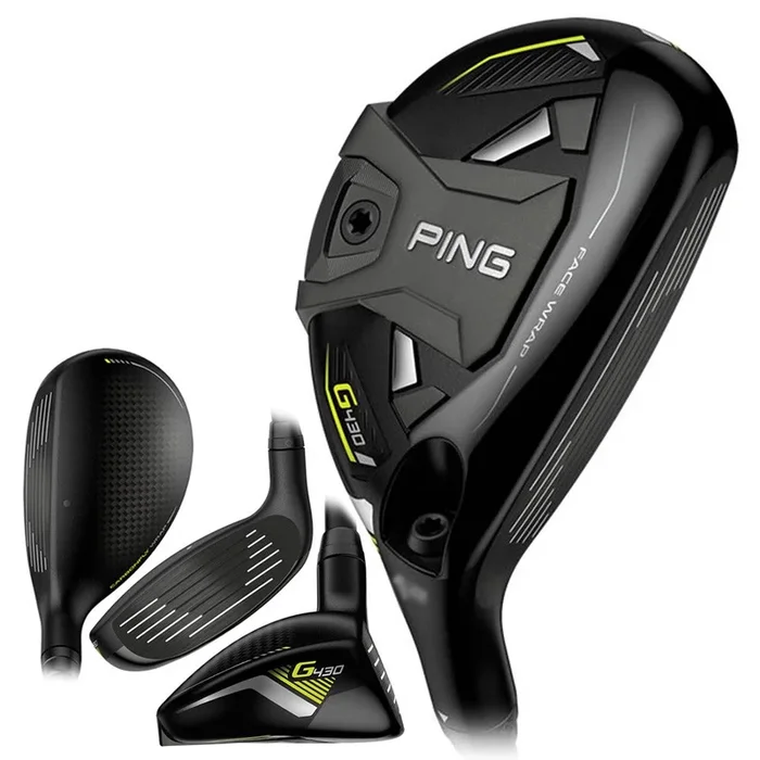 PING G430 HL Hybrid – 23 Women