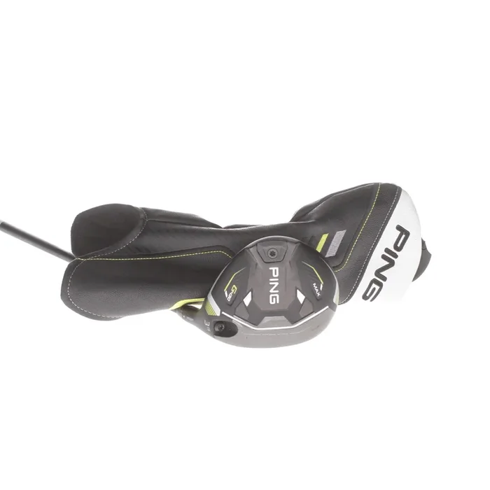 Ping G430 Max Graphite Mens Right Hand Fairway 3 Wood 15* Stiff – Alta CB 65 S