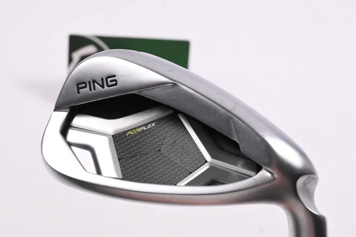 Ping G430 Pitching Wedge / 45 Degree / Senior Flex Ping Alta CB Black AWT Shaft