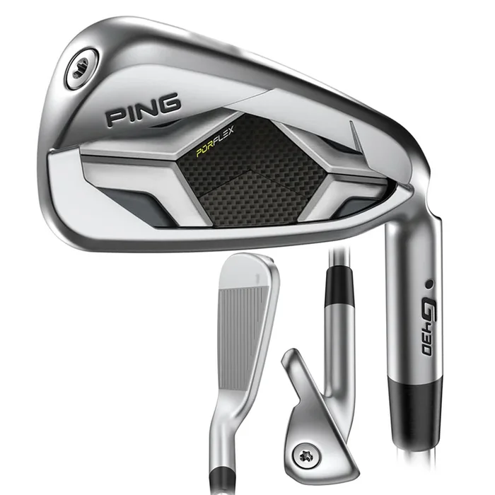 PING G430 Single Iron – 23 Men