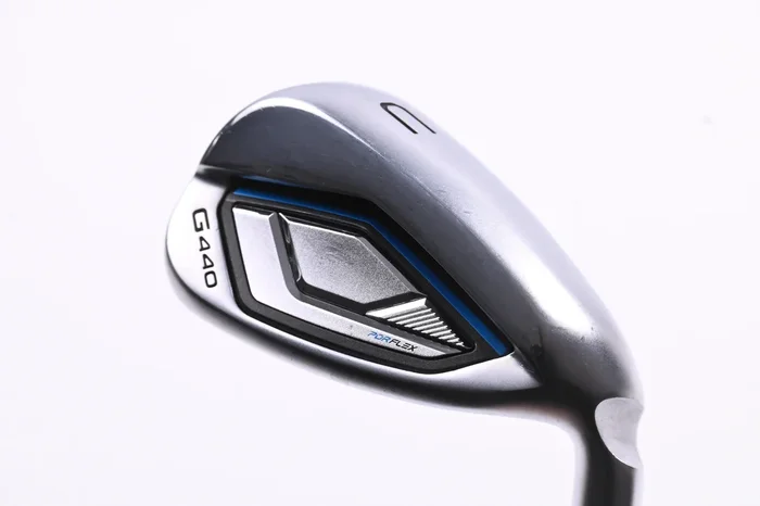 Ping G440 Gap Wedge / 47 Degree / Red Dot / Regular Flex Ping AWT 3.0 Shaft