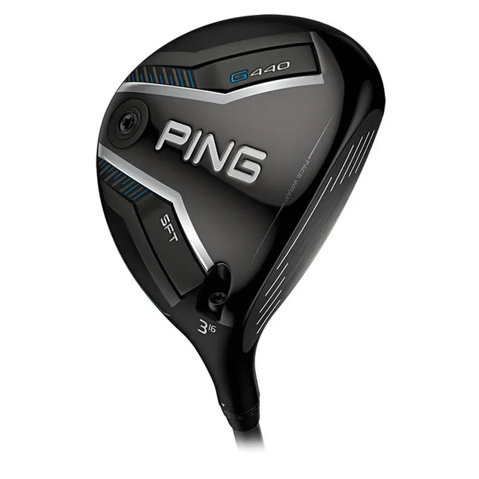 PING G440 SFT Fairway Woods