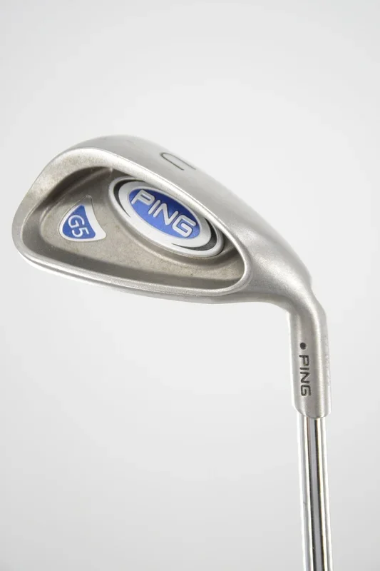 Ping G5 UW S Flex 35.25″