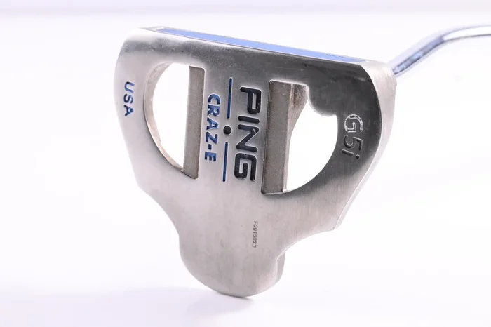 Ping G5i Craz-E Putter / 35 Inch