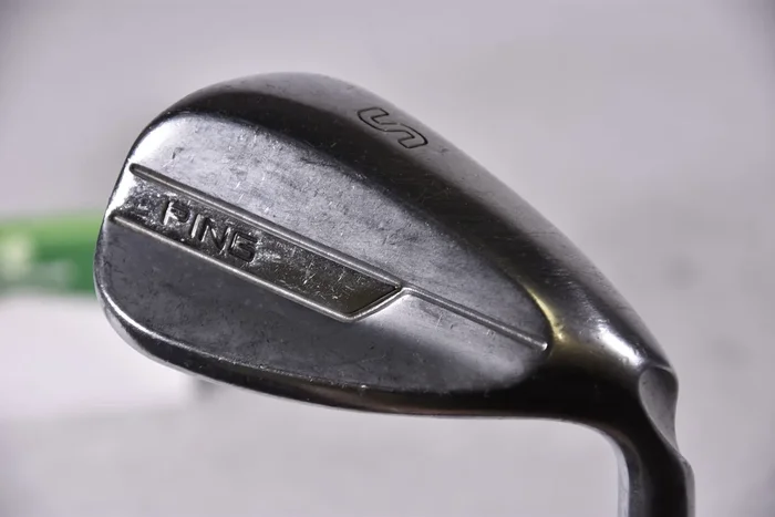 Ping G700 Sand Wedge / 54 Degree / White Dot / Regular Flex Ping Alta CB AWT