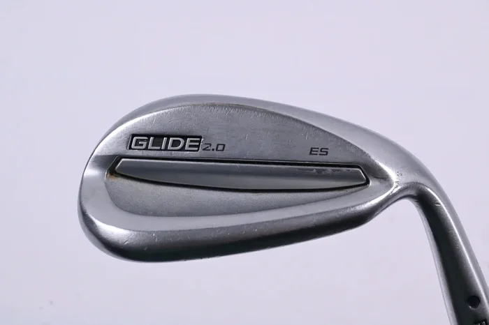 Ping Glide 2.0 Lob Wedge / 58 Degree / Black Dot / Wedge Flex Ping AWT 2.0