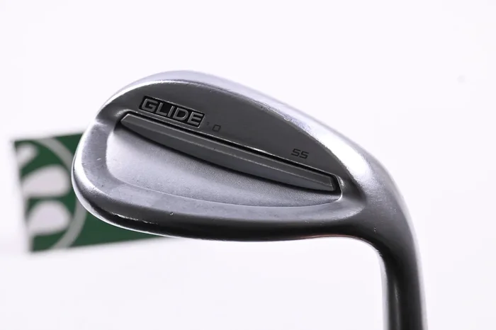 Ping Glide 2.0 Sand Wedge / 54 Degree / Senior Flex Ping CFS Shaft