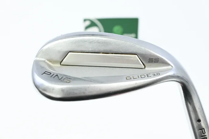 Ping Glide 3.0 Lob Wedge / 58 Degree / Black Dot / Wedge Flex Ping Z-Z115