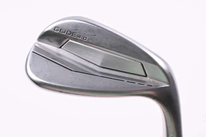 Ping Glide 4.0 Gap Wedge / 50 Degree / Black Dot / Stiff Flex Project X LS 120
