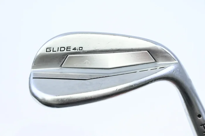 Ping Glide 4.0 Gap Wedge / 52 Degree / Bl;ack Dot / Wedge Flex Ping Z-Z115 Shaft