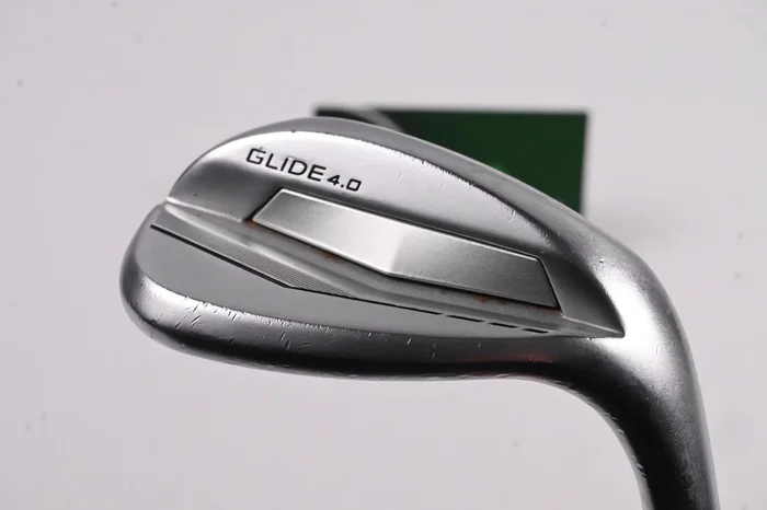 Ping Glide 4.0 Lob Wedge / 58 Degree / Black Dot / Wedge Flex Ping Z-Z 115 Shafts