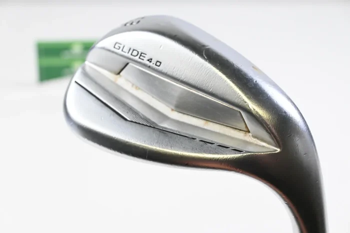 Ping Glide 4.0 Lob Wedge / 58 Degree / Black Dot / Wedge Flex Ping Z-Z115