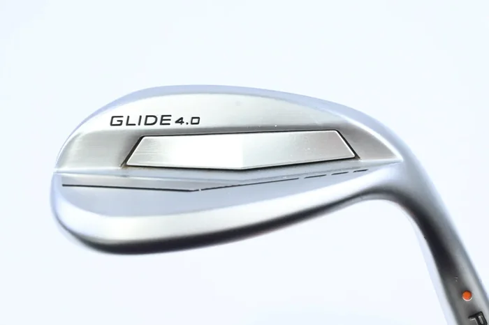 Ping Glide 4.0 Lob Wedge / 58 Degree / Orange Dot / Wedge Flex Ping Z-Z115 Shaft