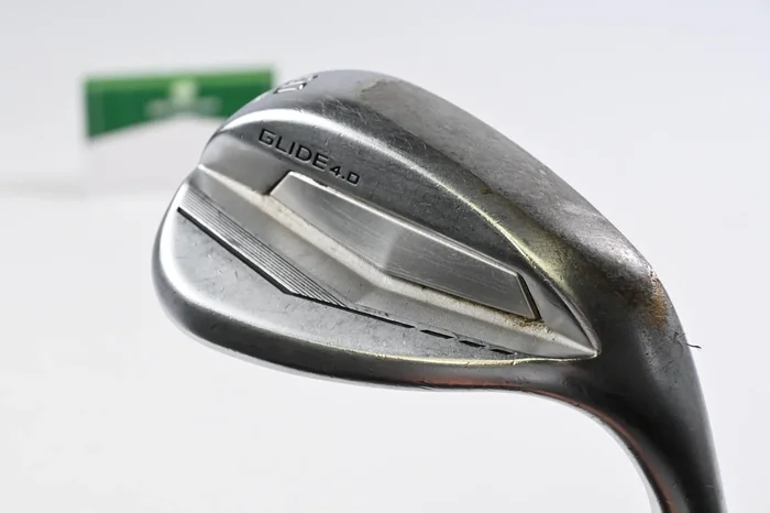 Ping Glide 4.0 Lob Wedge / 60 Degree / Wedge Flex Ping Z-Z115 Shaft