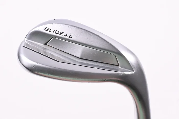 Ping Glide 4.0 Lob Wedge / 60 Degree / Wedge Flex Ping Z-ZZ15 Shaft