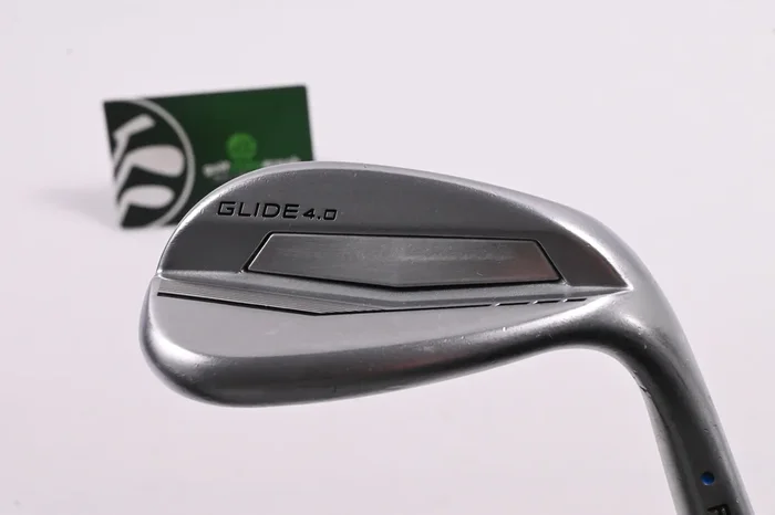 Ping Glide 4.0 Sand Wedge / 54 Degree / Blue Dot / Regular Flex KBS Tour 110