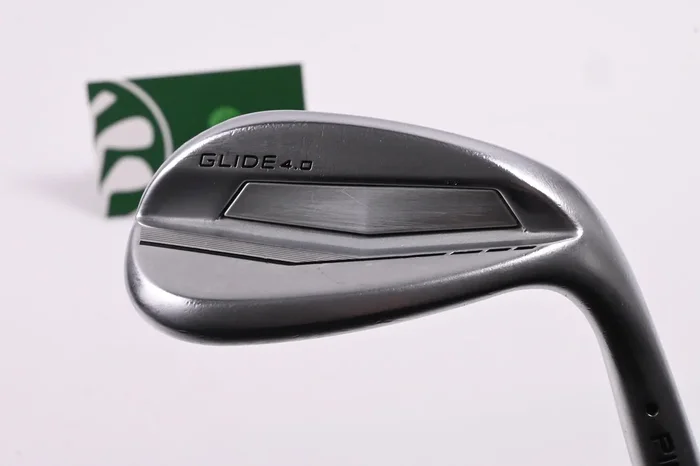 Ping Glide 4.0 Sand Wedge / 56 Degree / Black Dot / Stiff Flex N.S.PRO Modus3