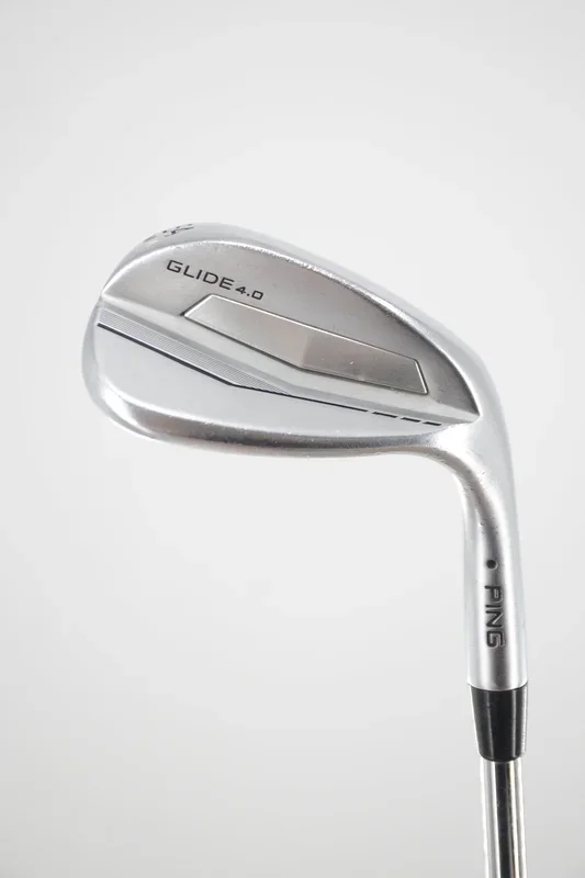 Ping Glide 4.0 W 54 Degree Wedge Wedge Flex 35″