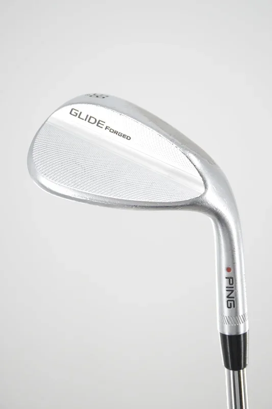 Ping Glide Forged 58 Degree Wedge X Flex 35″