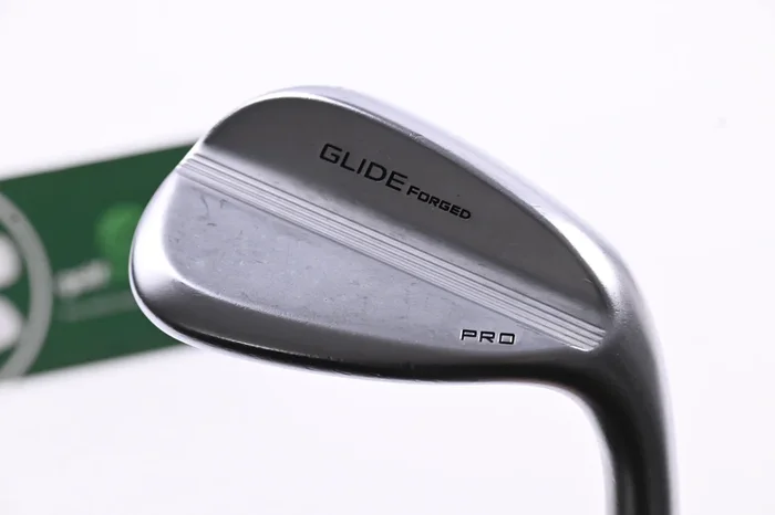 Ping Glide Forged Pro Gap Wedge / 52 Degree / Wedge Flex Ping Z-Z115 Shaft