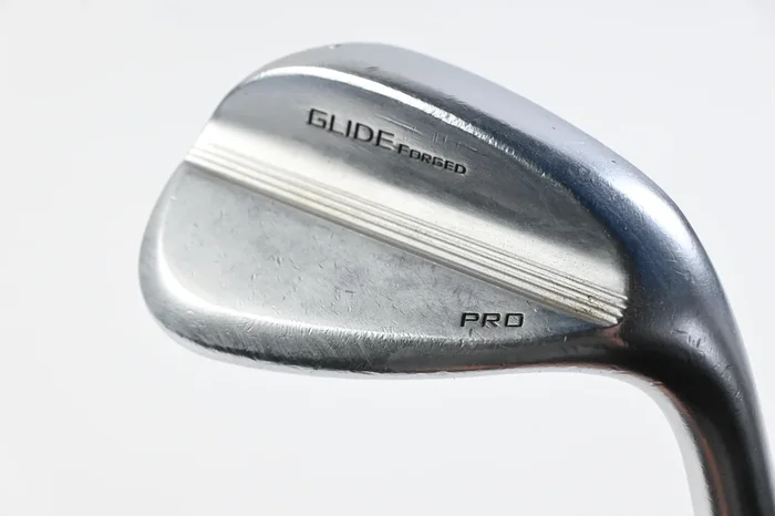 Ping Glide Forged Pro Sand Wedge / 56 Degree / Blue Dot / Wedge Flex Ping Z-Z115