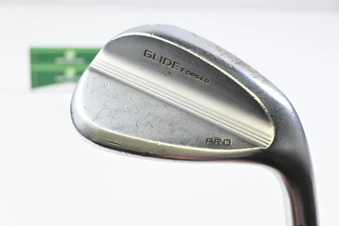 Ping Glide Forged Sand Wedge / 56 Degree / Black Dot / Wedge Flex Ping Z-Z115