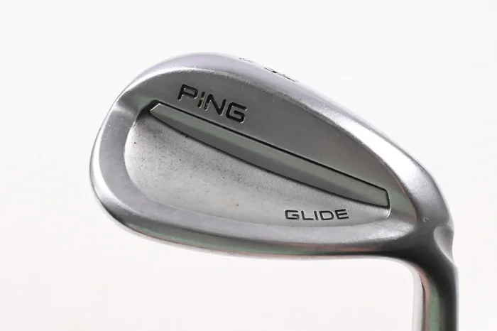 Ping Glide Sand Wedge / 54 Degree / Orange Dot / Wedge Flex Ping CFS Shaft