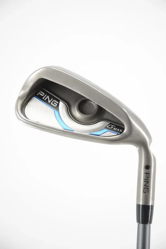 Ping Gmax K1 7 Iron SR Flex 37″
