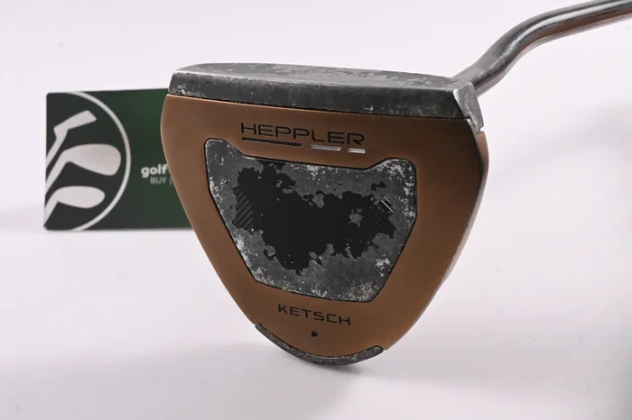 Ping Heppler Ketsch Putter / 33 Inch