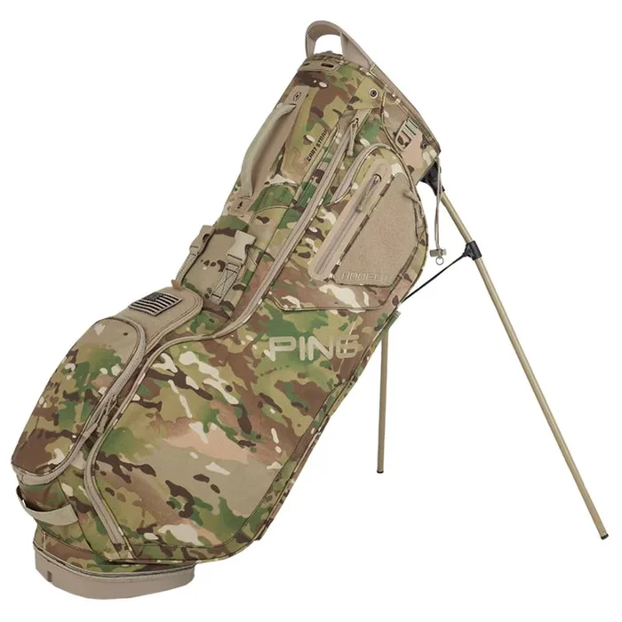 PING Hoofer Carry Bag 2021