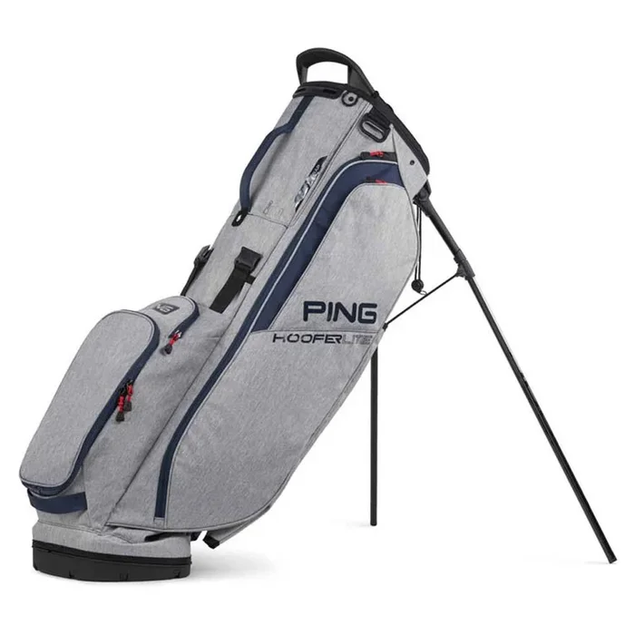 PING Hoofer Lite Stand Bag – 25