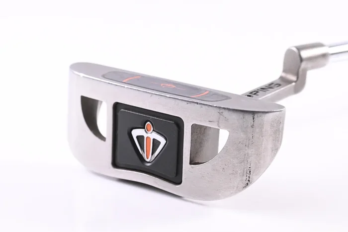 Ping i-Series B60 Putter / 34 Inch
