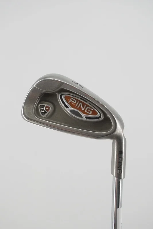 Ping I10 4 Iron S Flex 38″
