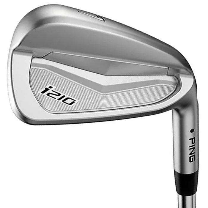 Ping i210 Irons – Graphite