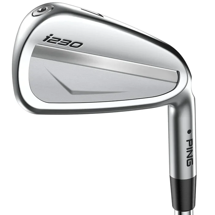 Ping i230 Irons – Graphite