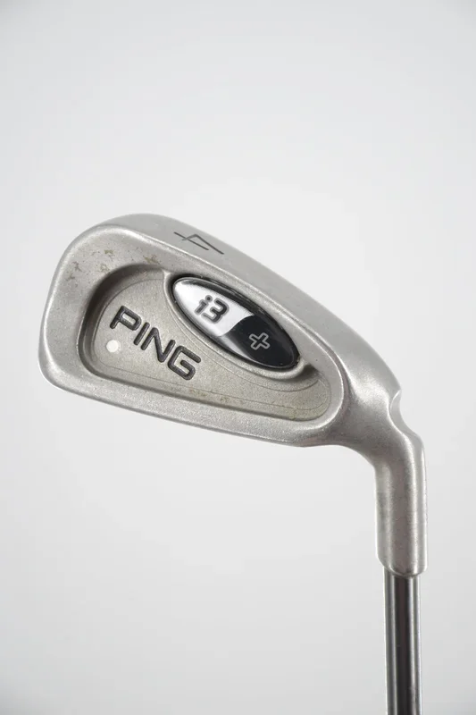 Ping I3 + 4 Iron R Flex 38.25″