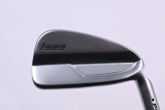 Ping i525 #4 Iron / 21 Degree / Black Dot / Stiff Flex Dynamic Gold 105 Shaft