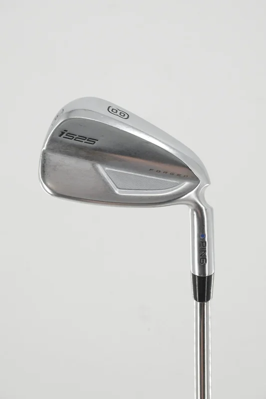 Ping I525 5-PW Iron Set S Flex +0.25″