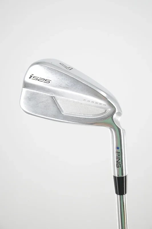 Ping I525 7 Iron S Flex 37″