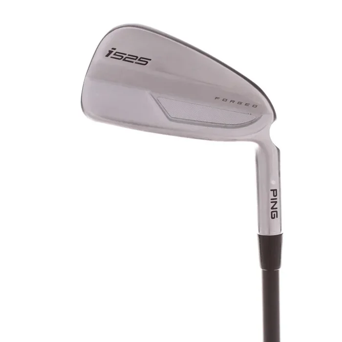 Ping I525 Graphite Mens Right Hand 4 Iron 21 Degree Stiff – LAGolf L Series 120i-4