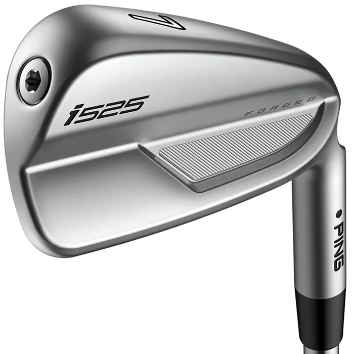 Ping i525 Irons – Steel