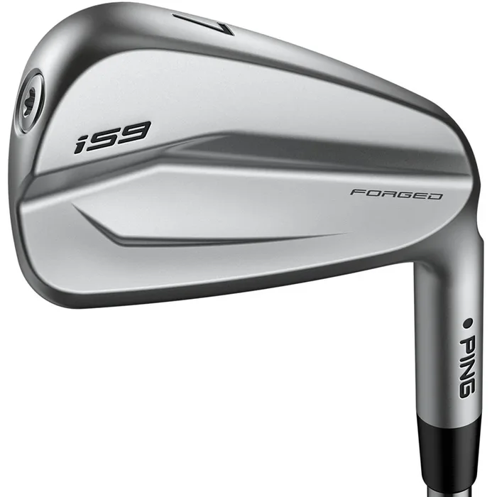 Ping i59 Irons – Graphite